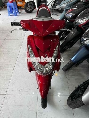 ULTIMO - Cực Êm - Cực Đẹp - Biển Số Củng Đẹp