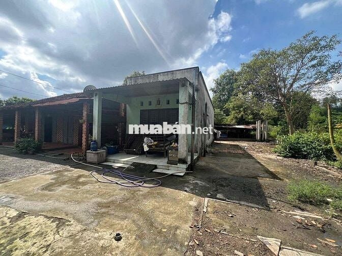 Bán đất tại Phường Phú Chánh, TP. Tân Uyên, tỉnh Bình Dương, giá 2.6