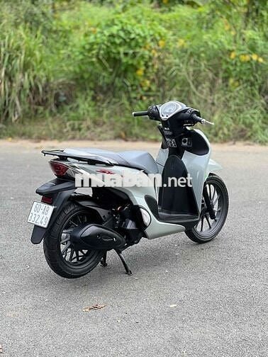 Shmode 125 Xám Xi Măng 6/2025 Odo 60km Like New🎉🎉🎉