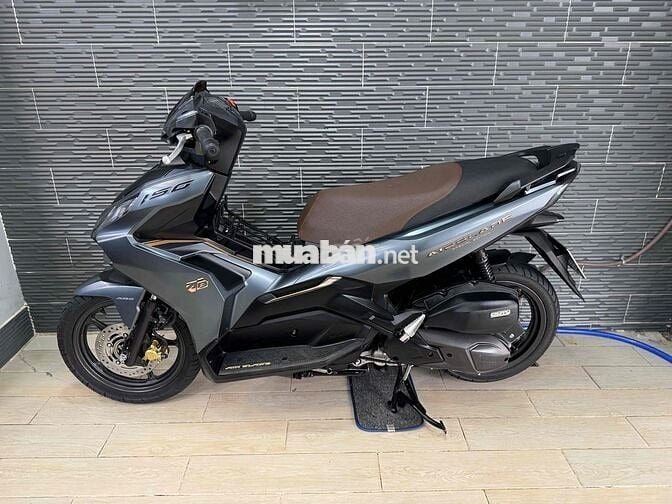 Honda AB 150 2021 Xanh Nhám 9600 km bstp