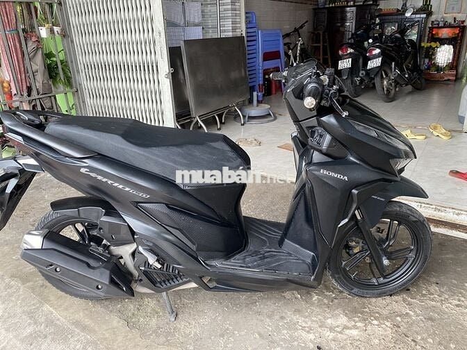 Honda Vario 150 2019 Đen 41000km