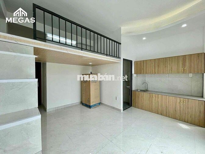 CHÍNH CHỦ CHO THUÊ NGAY📍PHAN VĂN HỚN📍ĐẦY ĐỦ NỘI THẤT — CÓ BANCOL RIÊNG