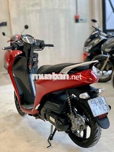 Yamaha Janus 2019 BSTP chính chủ đỏ nhám siêu đẹp