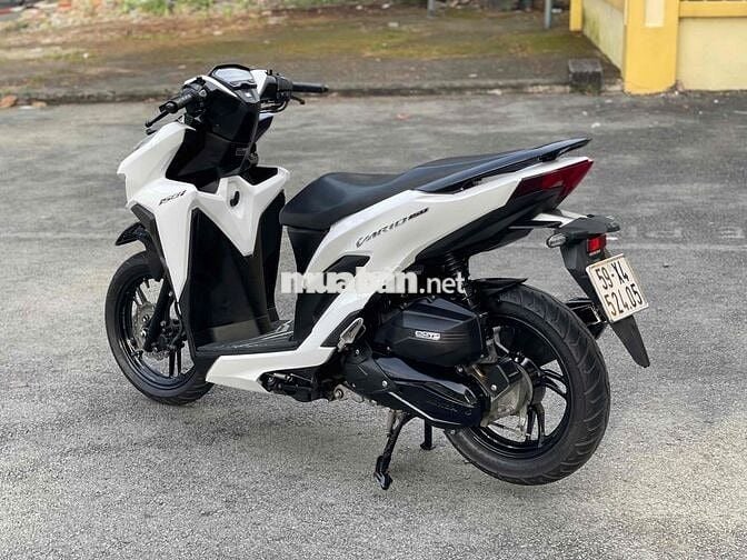 Vario 150cc 2022 bstp chính chủ 1 đời chủ sử dụng