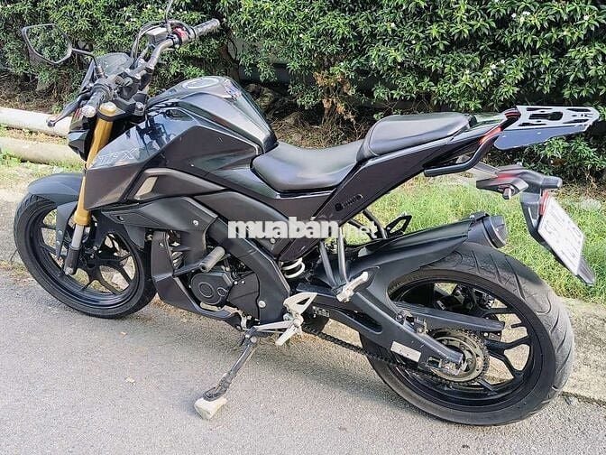 Yamaha Tfx 2018 BSTP chính chủ sang tên zin đẹp