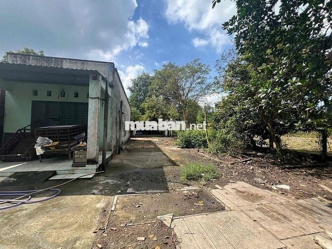 Bán đất tại Phường Phú Chánh, TP. Tân Uyên, tỉnh Bình Dương, giá 2.6