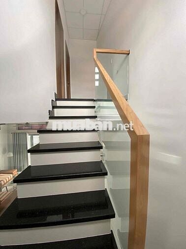 NHÀ 1 LẦU 64M2 - 1/ TL10 Cách 30M