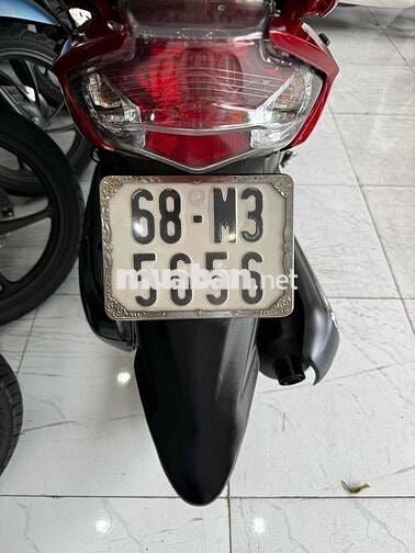 ULTIMO - Cực Êm - Cực Đẹp - Biển Số Củng Đẹp