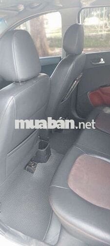 Huyndai Grand I10 2015 AT bản full - 90000 km