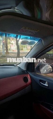 Huyndai Grand I10 2015 AT bản full - 90000 km