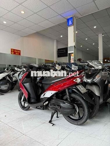 ULTIMO - Cực Êm - Cực Đẹp - Biển Số Củng Đẹp