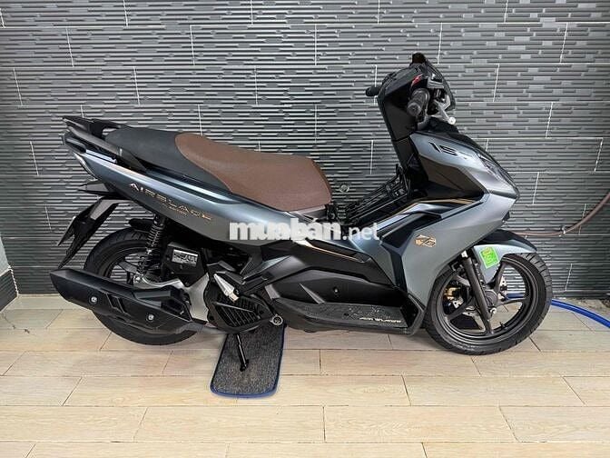 Honda AB 150 2021 Xanh Nhám 9600 km bstp