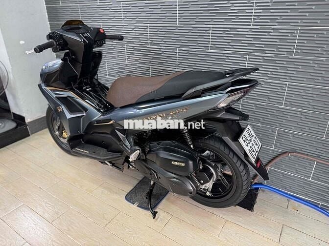 Honda AB 150 2021 Xanh Nhám 9600 km bstp