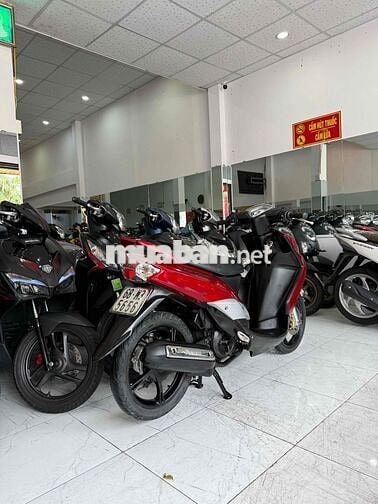 ULTIMO - Cực Êm - Cực Đẹp - Biển Số Củng Đẹp