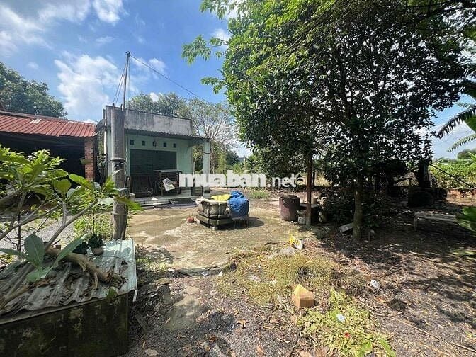 Bán đất tại Phường Phú Chánh, TP. Tân Uyên, tỉnh Bình Dương, giá 2.6