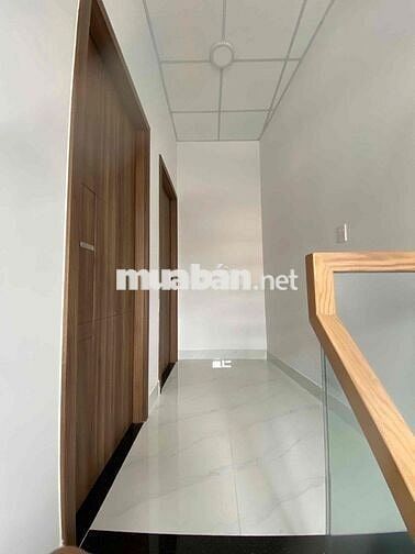 NHÀ 1 LẦU 64M2 - 1/ TL10 Cách 30M