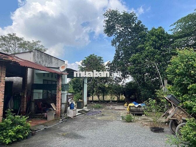 Bán đất tại Phường Phú Chánh, TP. Tân Uyên, tỉnh Bình Dương, giá 2.6