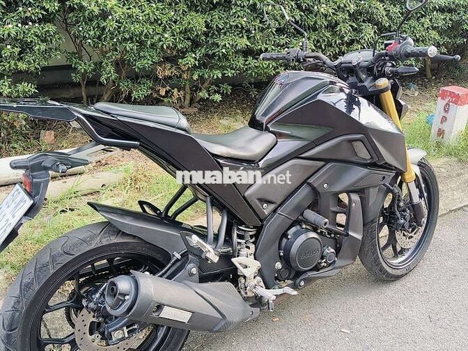 Yamaha Tfx 2018 BSTP chính chủ sang tên zin đẹp