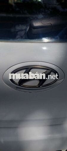 Huyndai Grand I10 2015 AT bản full - 90000 km