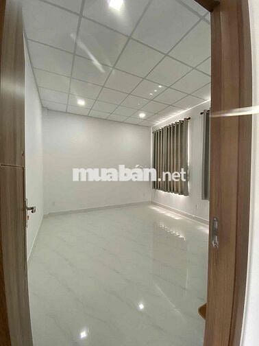 NHÀ 1 LẦU 64M2 - 1/ TL10 Cách 30M