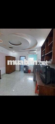 Cho thuê phòng trọ đầy đủ nội thất