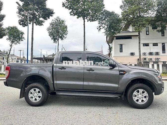 Ford Ranger 2022 XLS 2.0 4x2 AT - 80000 km
