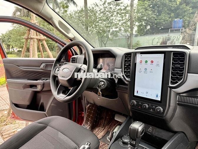 Ford Ranger  XLS 2.0L 4x4 AT 2024