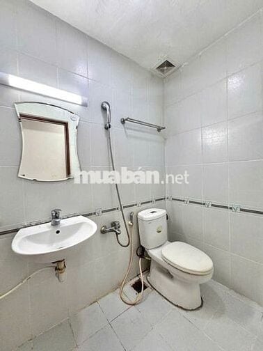 CĂN HỘ HỘ FULL NỘI THẤT NGAY CHỢ AN ĐÔNG