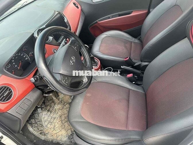 Hyundai Grand i10 2021 Bản full 50000 km