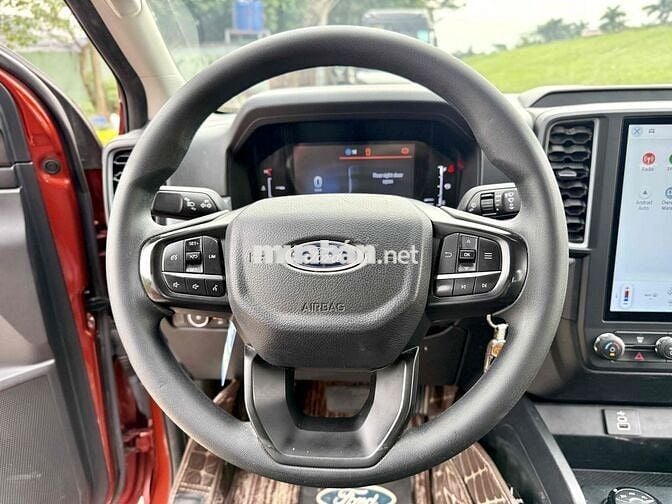 Ford Ranger  XLS 2.0L 4x4 AT 2024