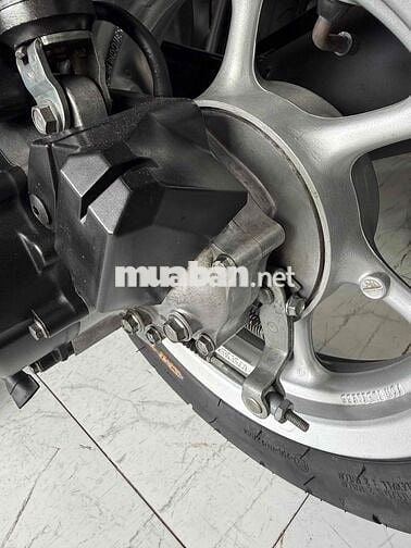 SCOOPY 2019. Xe Zin Êm Đẹp. Odo Thấp. Chủ RG