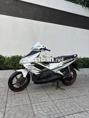 Honda Air Blade 110 bền đẹp tiết kiệm 7tr5