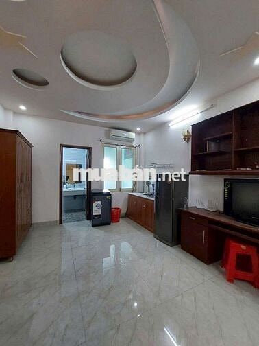 Cho thuê phòng trọ đầy đủ nội thất