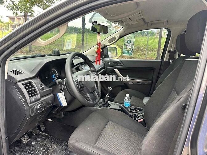 Ford Ranger 2022 XLS 2.0 4x2 AT - 80000 km