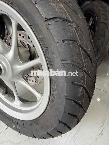 SCOOPY 2019. Xe Zin Êm Đẹp. Odo Thấp. Chủ RG