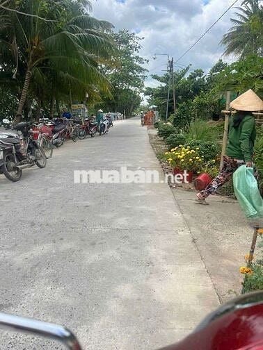 Nền 459 Triệu Xe Ô tô Tới Đất Cách KCN BÌNH MINH 10 phút