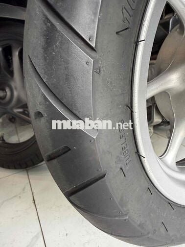 SCOOPY 2019. Xe Zin Êm Đẹp. Odo Thấp. Chủ RG