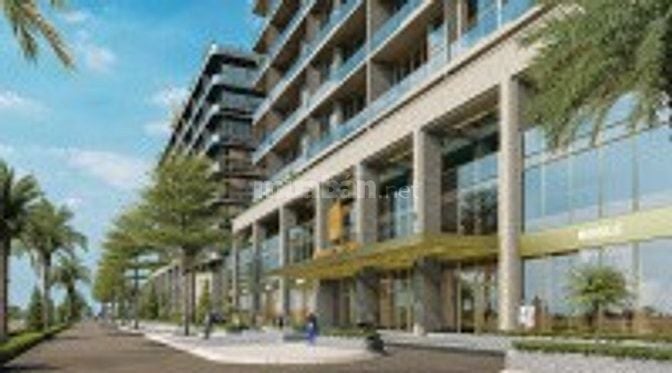 Quỹ căn độc quyền Noble Crystal, chiết khấu 6% lãi suất 0%/18th 