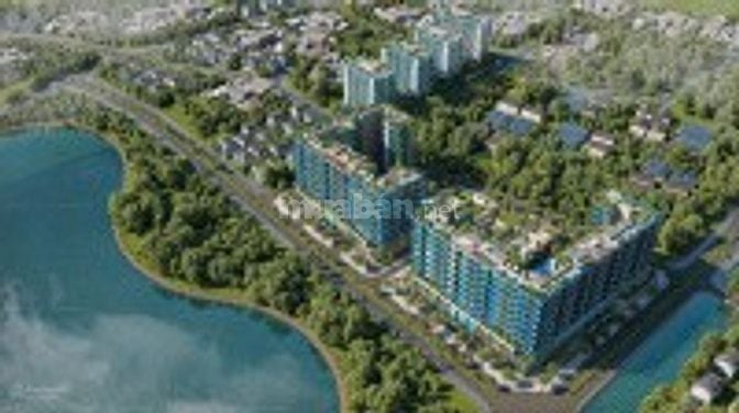 Quỹ căn độc quyền Noble Crystal, chiết khấu 6% lãi suất 0%/18th 