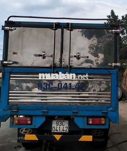 Cần bán xe tải 2.5Tan cho ae khởi nghiệp