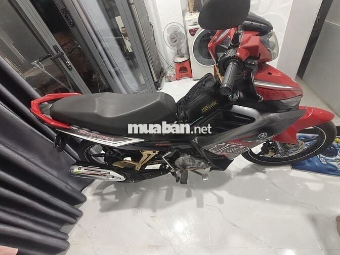 Yamaha Exciter 1S9A máy 65zz