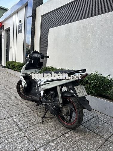 Honda Air Blade 110 bền đẹp tiết kiệm 7tr5