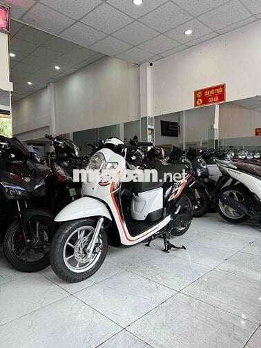 SCOOPY 2019. Xe Zin Êm Đẹp. Odo Thấp. Chủ RG