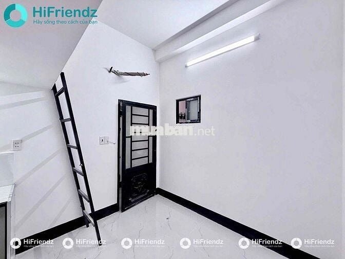 KHAI TRƯƠNG CHO THUÊ PHÒNG TRỌ DUPLEX GÁC MỚI XÂY CỬA SỔ TRỜI RỘNG