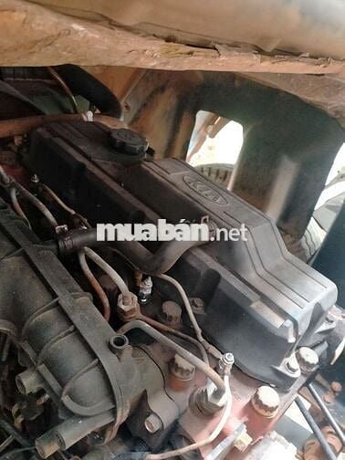 Cần bán xe tải 2.5Tan cho ae khởi nghiệp