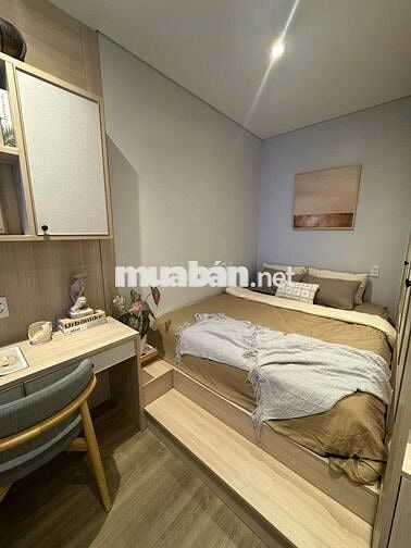 Căn hộ LK Bình Chánh- căn góc 2pn2wc 1ty57 Destino Centro