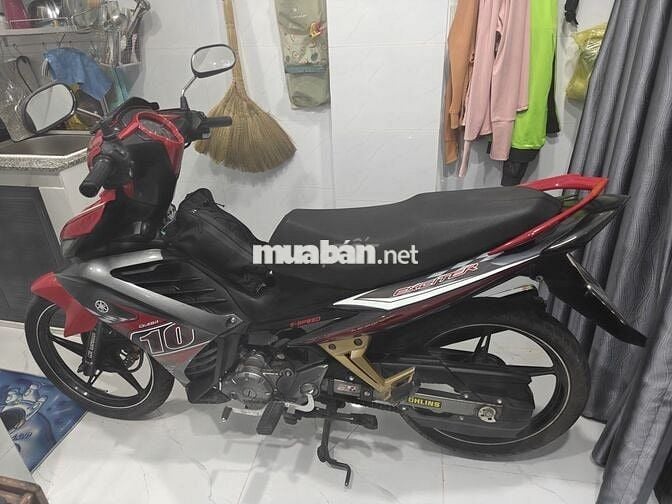 Yamaha Exciter 1S9A máy 65zz