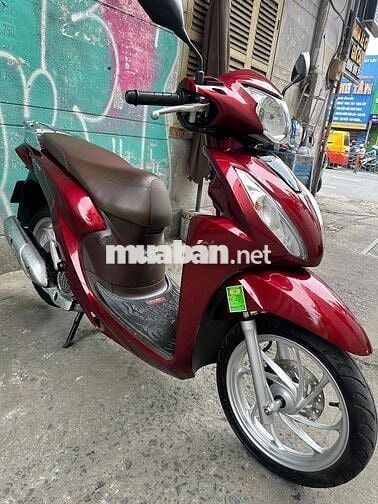 Vision 2022 khoá smartkey.Xe keng.BSTP 1 đời chủ