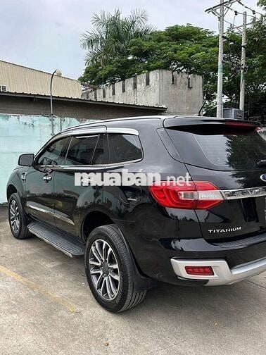 2019 Titanium 2.0L AT 4WD - 10 vạn