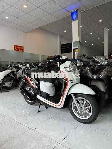 SCOOPY 2019. Xe Zin Êm Đẹp. Odo Thấp. Chủ RG